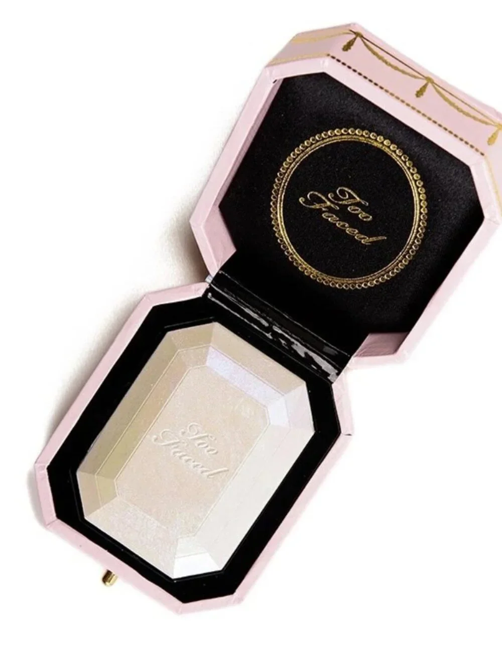 Too Faced Diamond Light Multi-Use Highlighter--Diamond Fire